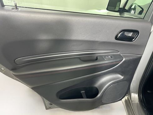 Used 2025 Dodge Durango GT image 26