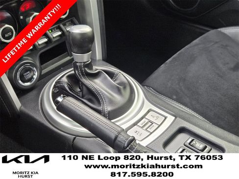 Used 2020 Toyota 86 image 9