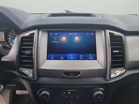 Used 2021 Ford Ranger XLT w/ Equipment Group 301A Mid image 23