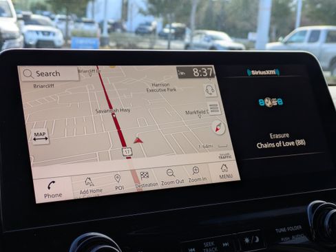 Used 2023 INFINITI QX80 Premium Select w/ Cargo Package image 31