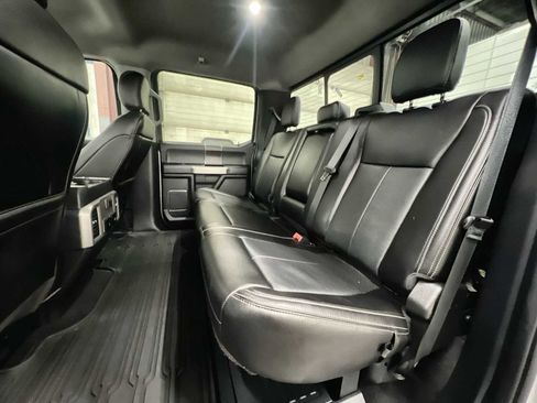 Used 2020 Ford F250 Lariat w/ Chrome Package image 25