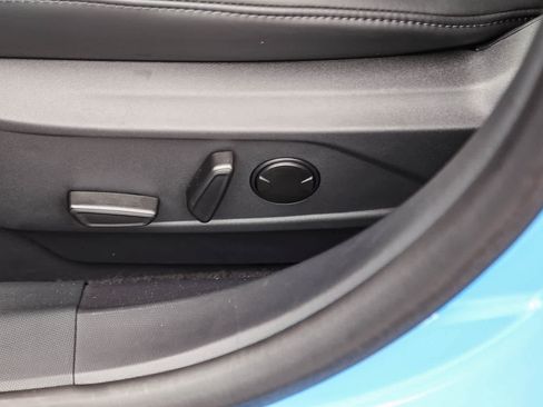 Used 2023 Ford Mustang Mach-E Premium AWD/4WD image 18