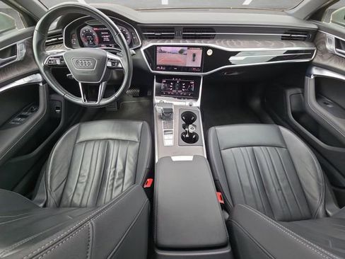 Used 2024 Audi A6 Premium Plus AWD/4WD image 20