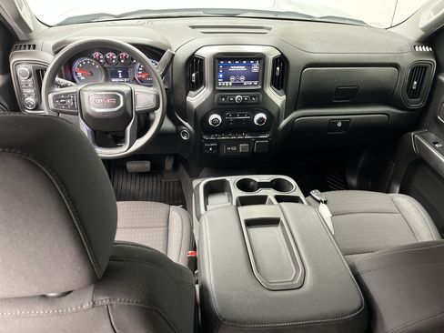 Certified 2024 GMC Sierra 1500 Pro w/ Graphite Edition AWD/4WD image 4