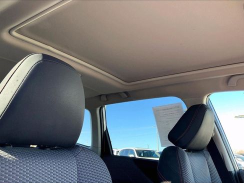 Used 2021 Subaru Forester Sport image 27