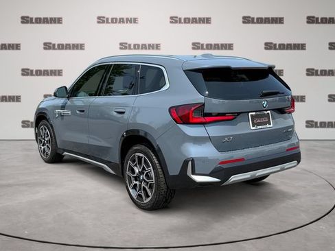 New 2026 BMW X1 xDrive28i w/ Technology Package AWD/4WD image 3