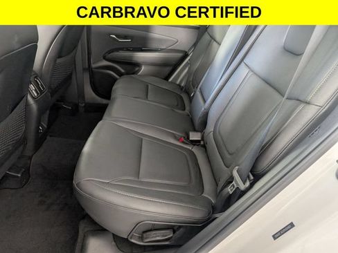 Used 2023 Hyundai Tucson Limited AWD/4WD image 27