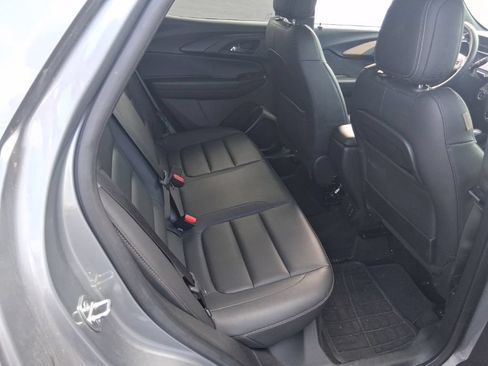 Used 2023 Chevrolet TrailBlazer ACTIV w/ Convenience Package AWD/4WD image 7