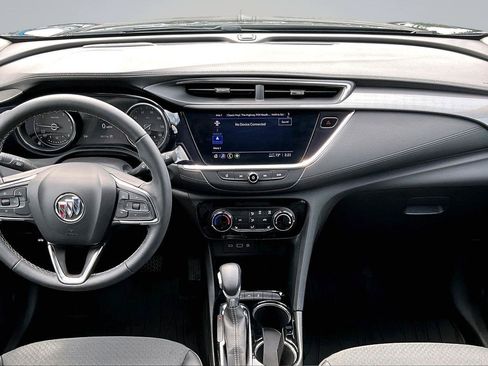 Used 2023 Buick Encore GX Preferred w/ Cold Weather Comfort Package AWD/4WD image 17
