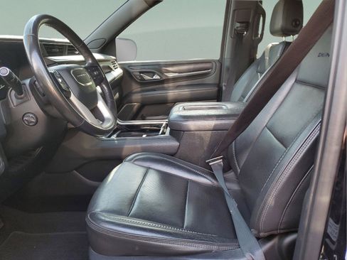 Used 2021 GMC Yukon Denali RWD image 17