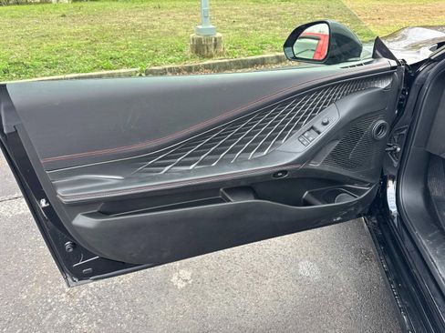 New 2026 Dodge Charger Scat Pack w/ Blacktop Package AWD/4WD image 13