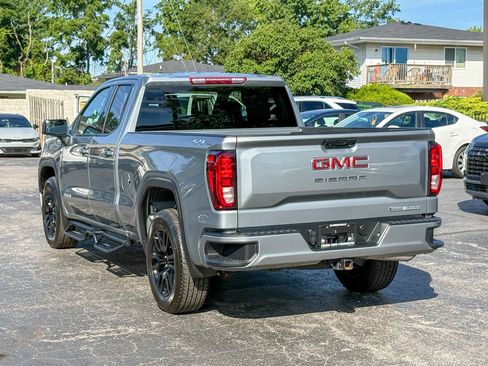 Used 2026 GMC Sierra 1500 Elevation AWD/4WD image 12