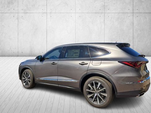 New 2026 Acura MDX w/ Technology Package image 7