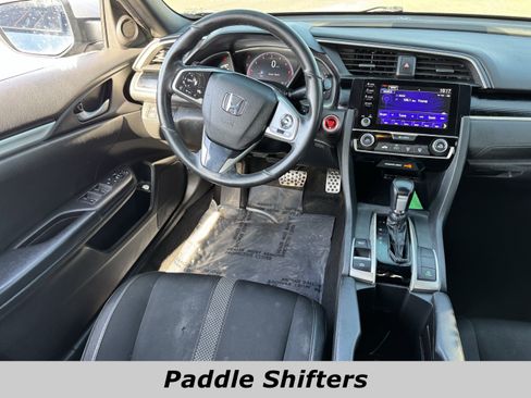Used 2019 Honda Civic Sport image 4