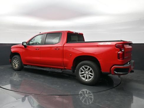 Used 2020 Chevrolet Silverado 1500 RST w/ All-Star Edition AWD/4WD image 7