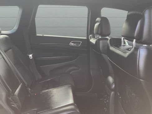 Used 2015 Jeep Grand Cherokee Altitude AWD/4WD image 20
