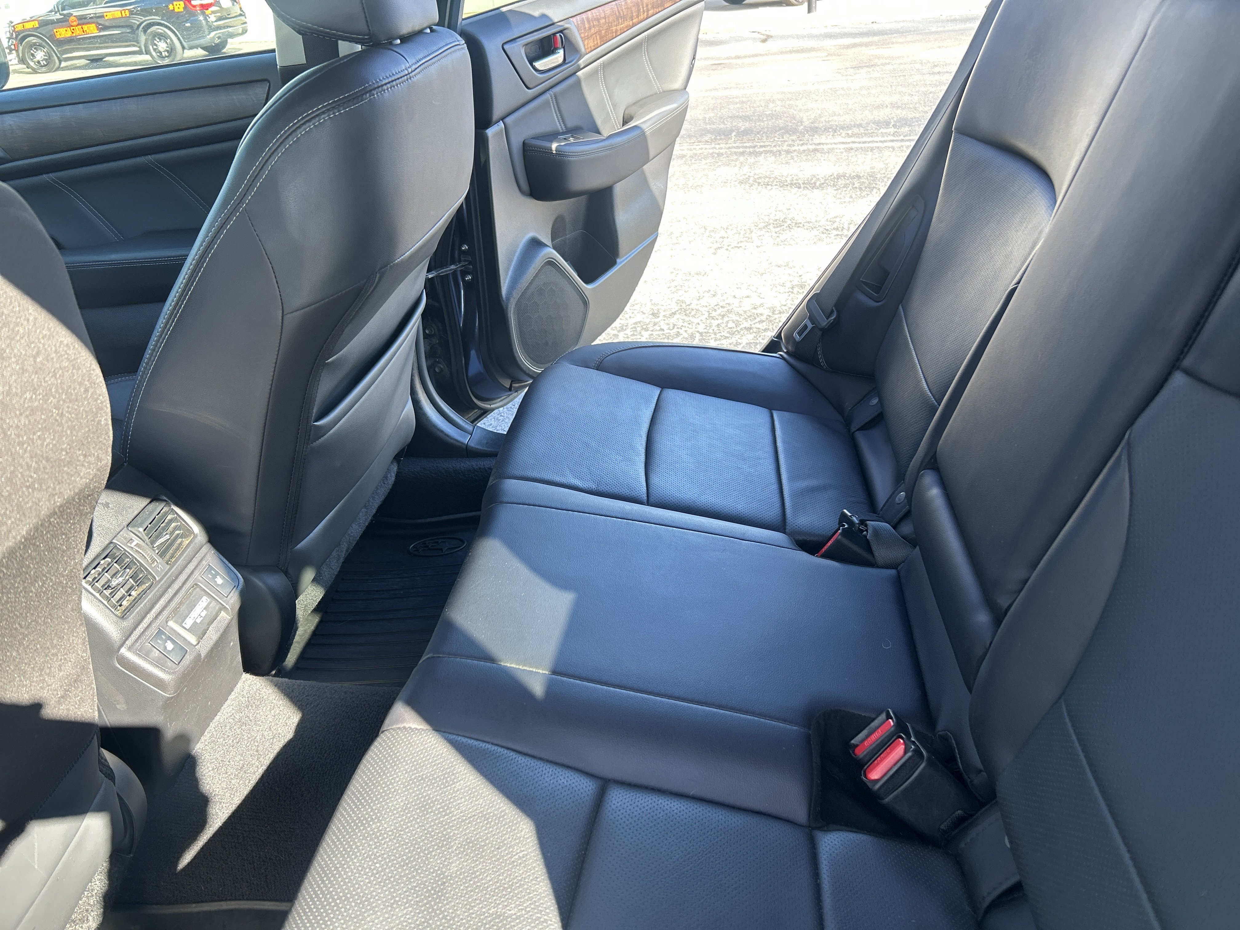 Used 2018 Subaru Outback 2.5i Limited AWD/4WD image 50