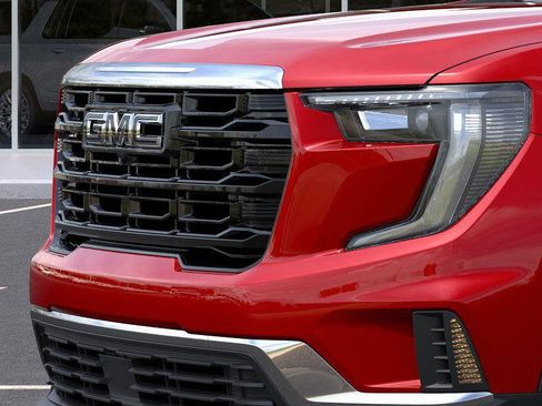 New 2026 GMC Acadia Elevation w/ Black Edition FWD image 13