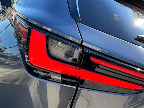 Used 2022 Lexus NX 350 Premium image 27