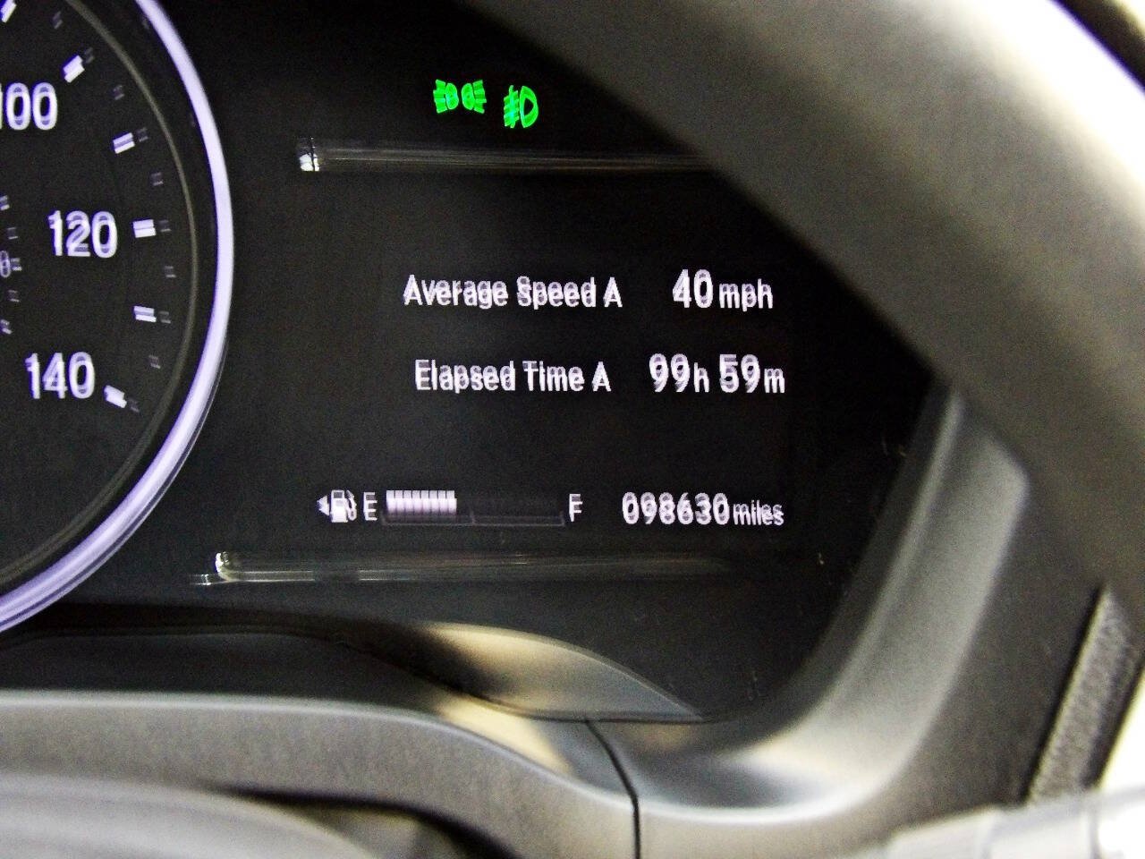 Used 2020 Honda HR-V EX image 14