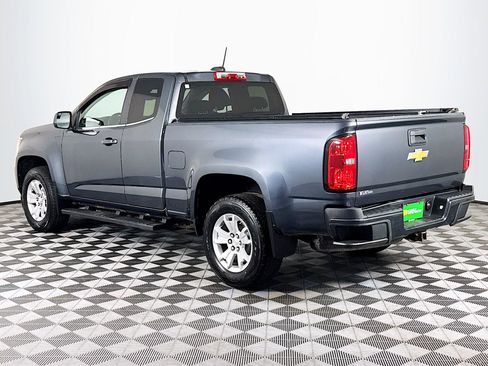 Used 2015 Chevrolet Colorado LT image 6