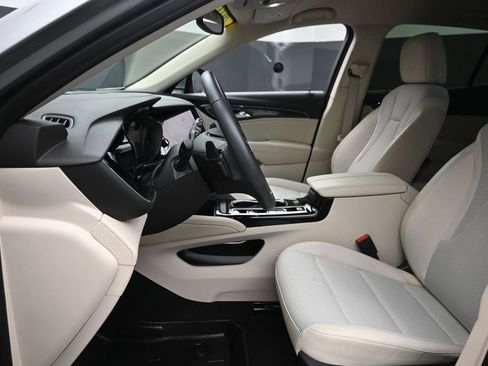 Used 2023 Buick Envision Preferred FWD image 13
