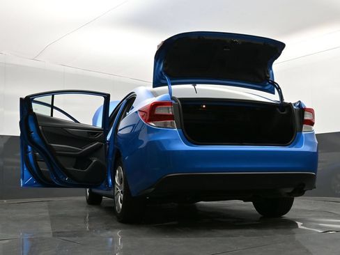 Used 2022 Subaru Impreza 2.0i AWD/4WD image 32