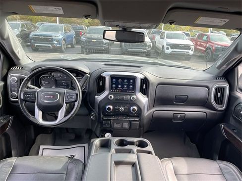 Used 2020 GMC Sierra 1500 SLT image 19