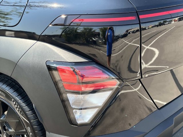 New 2027 Hyundai Kona SEL Sport FWD image 11