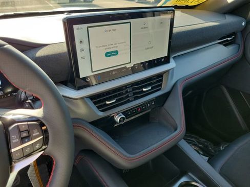 New 2026 Ford Explorer ST RWD image 13