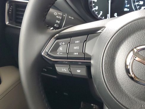 New 2025 MAZDA CX-5 AWD 2.5 S image 15