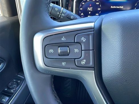 New 2025 Chevrolet Silverado 2500 LT image 17