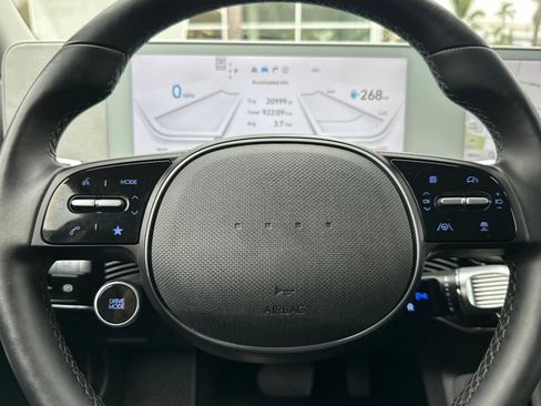 Used 2024 Hyundai Ioniq 5 SEL image 24