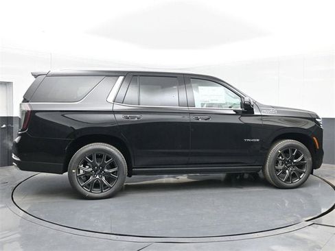 New 2026 Chevrolet Tahoe High Country image 15