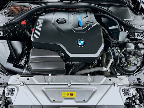 Used 2023 BMW 330e 330e w/ Premium Package image 34