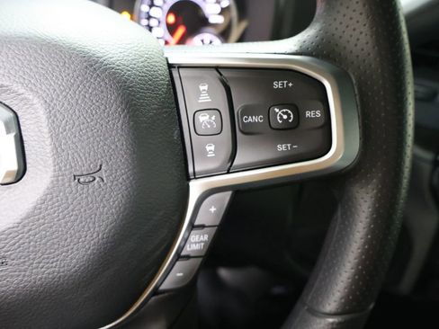 New 2026 RAM 3500 Tradesman image 24