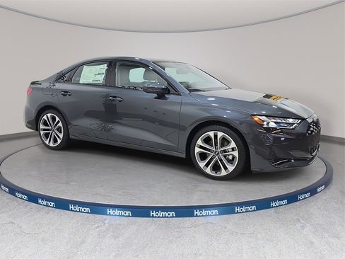 New 2025 Audi A3 2.0T Premium image 4