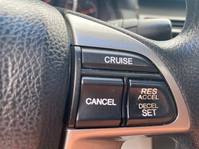 Used 2012 Honda Accord EX image 22