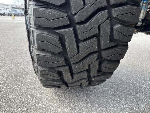 Used 2019 Jeep Wrangler Unlimited Rubicon image 12