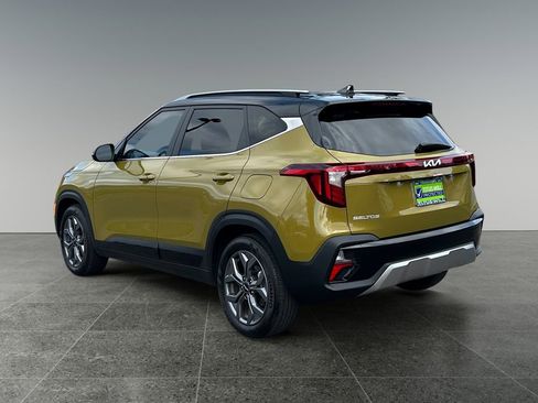 Used 2024 Kia Seltos S image 5