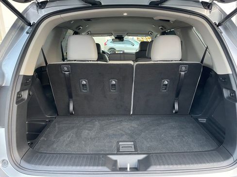 Used 2025 Honda Pilot EX-L image 21