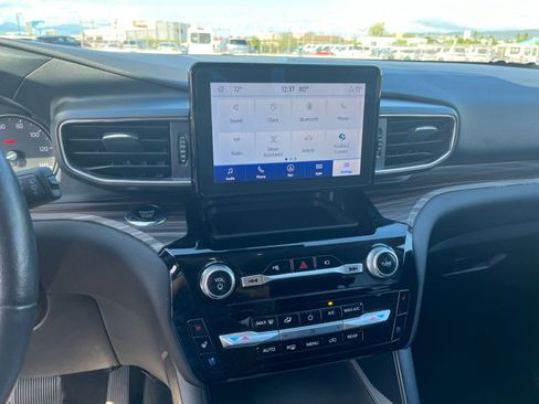 Used 2023 Ford Explorer Limited image 21