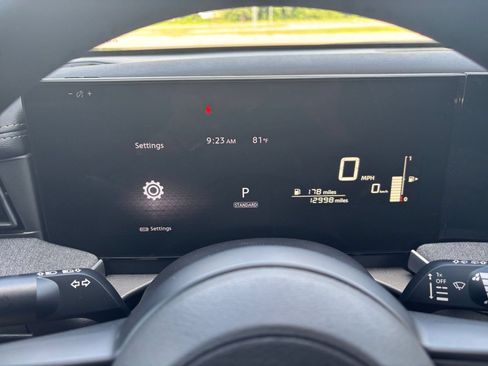 Used 2026 Nissan Kicks SV w/ Cold Weather Package AWD/4WD image 38