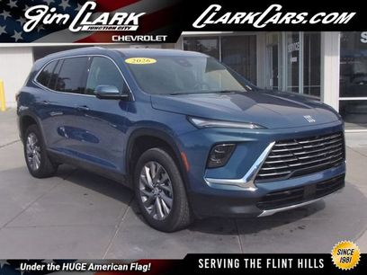 Used 2026 Buick Enclave Preferred w/ Power Package