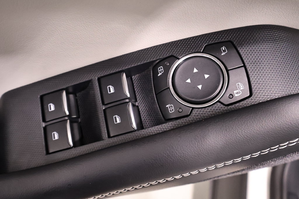 New 2026 Ford Mustang Mach-E Premium AWD/4WD image 12