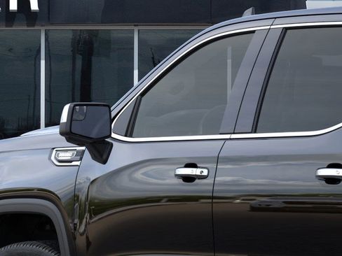 New 2026 GMC Sierra 1500 Denali image 13
