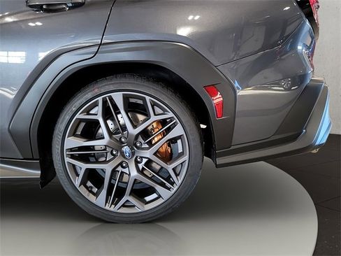 New 2025 Subaru WRX tS image 24