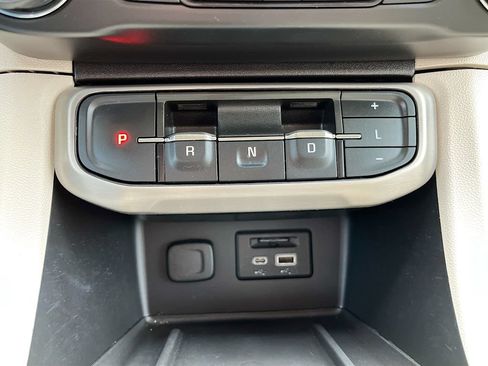 Used 2023 GMC Acadia Denali w/ Denali Ultimate Package AWD/4WD image 17