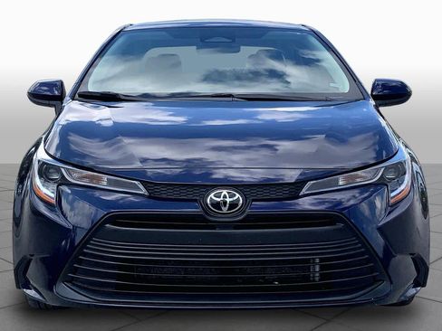 Used 2024 Toyota Corolla LE FWD image 4