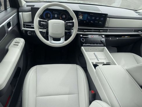 Certified 2026 Hyundai Santa Fe SEL FWD image 11